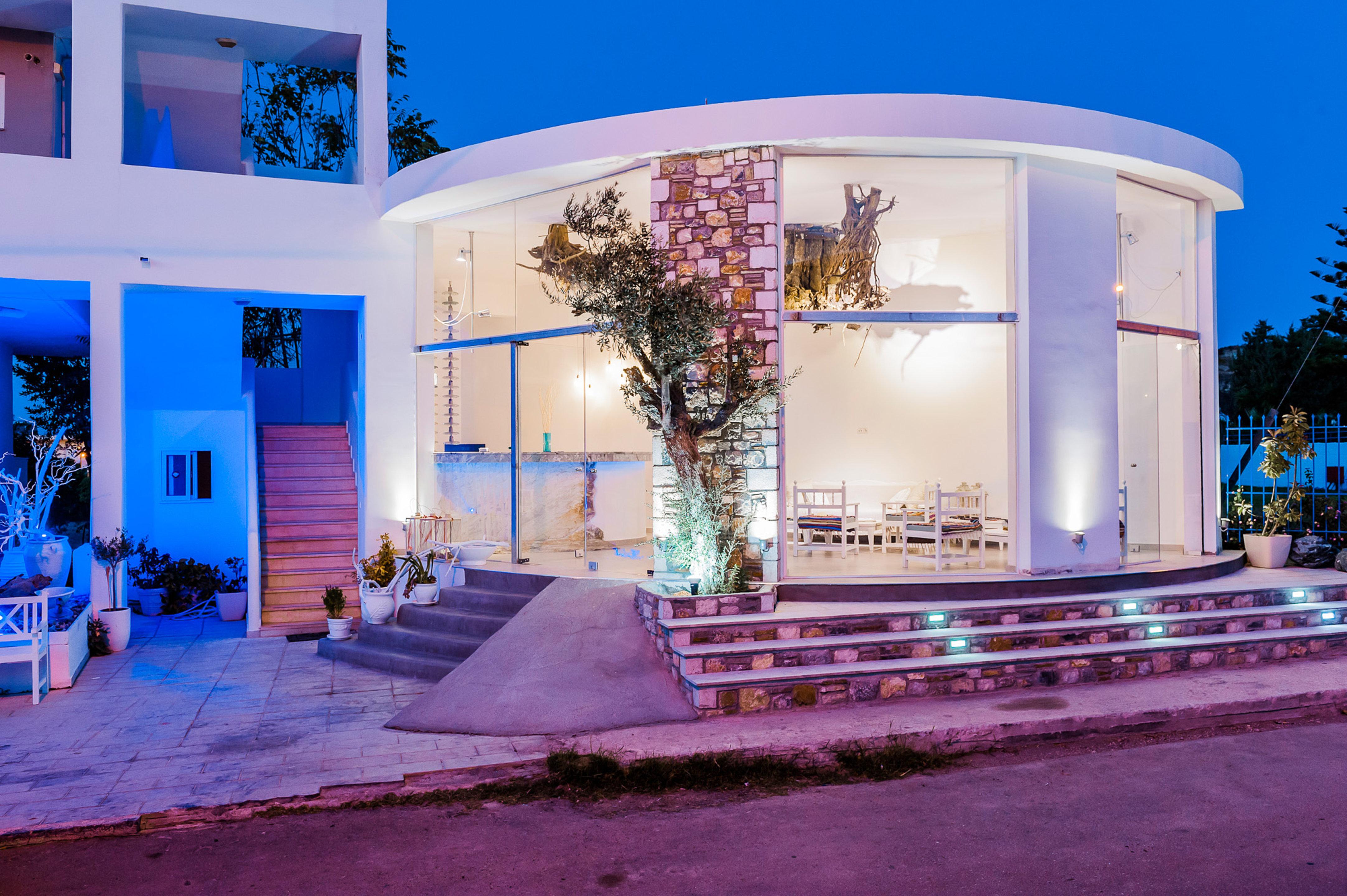Apartment Kouros & (adults Only) Faliraki